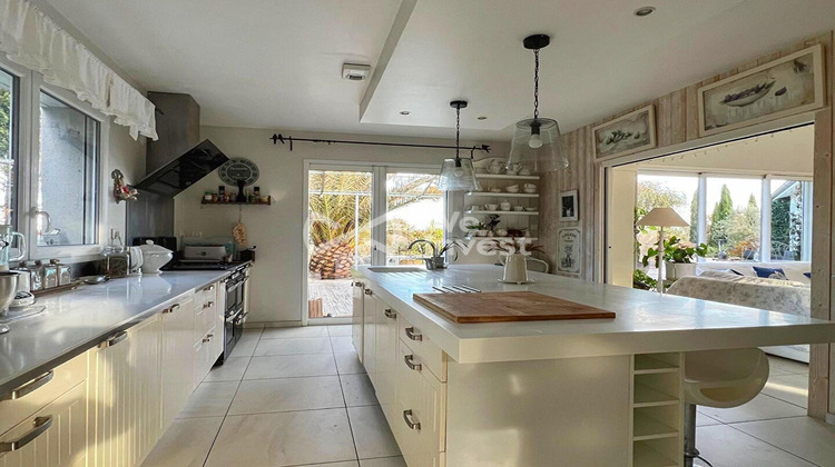 Ma-Cabane - Vente Maison Lapeyrouse-Fossat, 204 m²