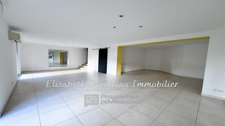 Ma-Cabane - Vente Maison LAPEYROUSE FOSSAT, 102 m²