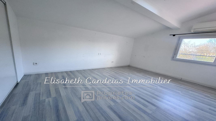 Ma-Cabane - Vente Maison LAPEYROUSE FOSSAT, 102 m²