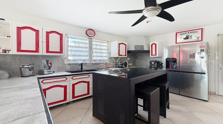 Ma-Cabane - Vente Maison Lapeyrouse-Fossat, 176 m²