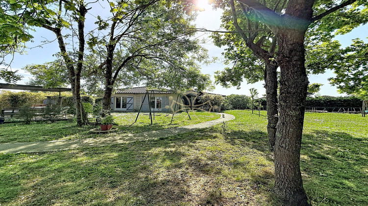 Ma-Cabane - Vente Maison Lapeyrouse-Fossat, 176 m²