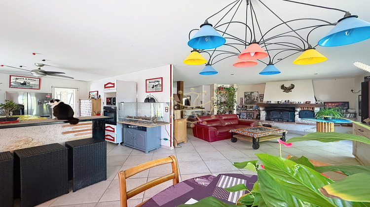 Ma-Cabane - Vente Maison Lapeyrouse-Fossat, 176 m²