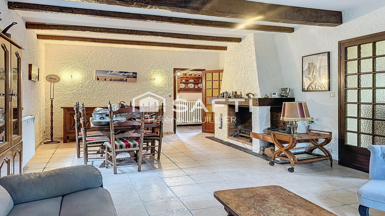 Ma-Cabane - Vente Maison Lapeyrouse-Fossat, 90 m²