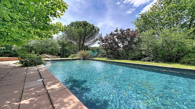 Ma-Cabane - Vente Maison Lapeyrouse-Fossat, 160 m²