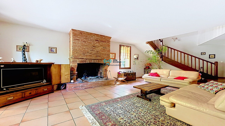 Ma-Cabane - Vente Maison Lapeyrouse-Fossat, 160 m²