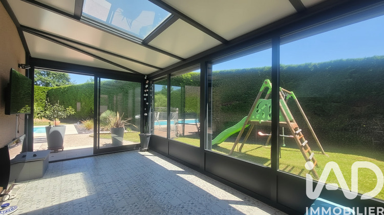 Ma-Cabane - Vente Maison Lapeyrouse-Fossat, 121 m²
