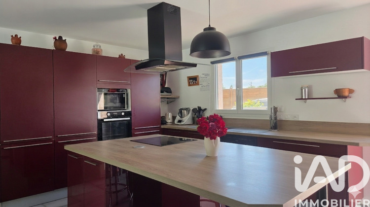 Ma-Cabane - Vente Maison Lapeyrouse-Fossat, 121 m²