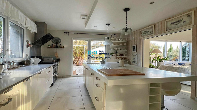 Ma-Cabane - Vente Maison Lapeyrouse-Fossat, 204 m²