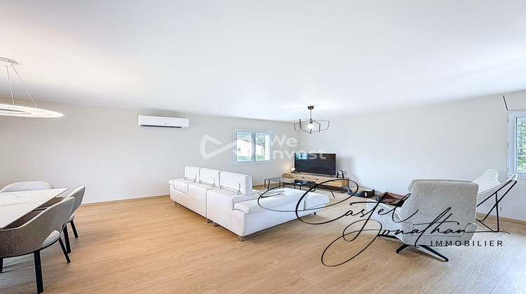 Ma-Cabane - Vente Maison Lapeyrouse-Mornay, 172 m²