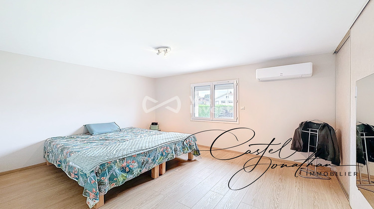 Ma-Cabane - Vente Maison Lapeyrouse-Mornay, 172 m²