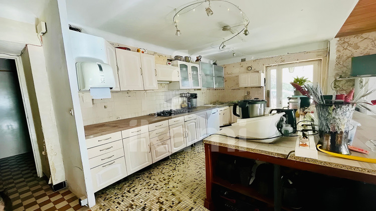 Ma-Cabane - Vente Maison Lapeyrouse-Mornay, 270 m²