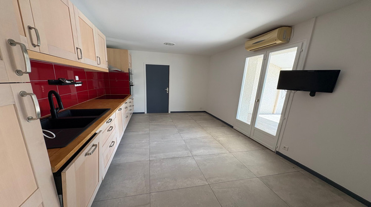 Ma-Cabane - Vente Maison Lapeyrouse-Mornay, 130 m²