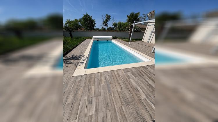 Ma-Cabane - Vente Maison Lapeyrouse-Mornay, 130 m²