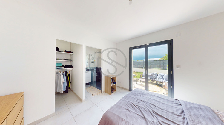 Ma-Cabane - Vente Maison LAPEYROUSE-MORNAY, 131 m²