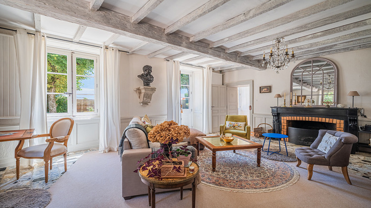 Ma-Cabane - Vente Maison LAPEYROUSE-MORNAY, 240 m²