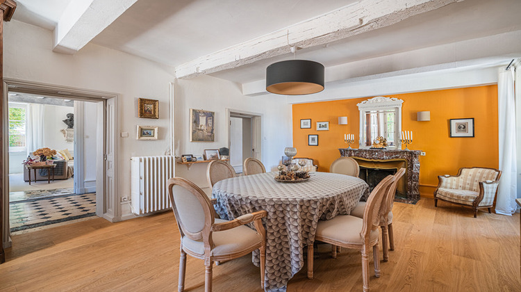 Ma-Cabane - Vente Maison LAPEYROUSE-MORNAY, 240 m²