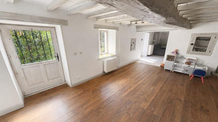 Ma-Cabane - Vente Maison Lapeyrouse-Mornay, 162 m²