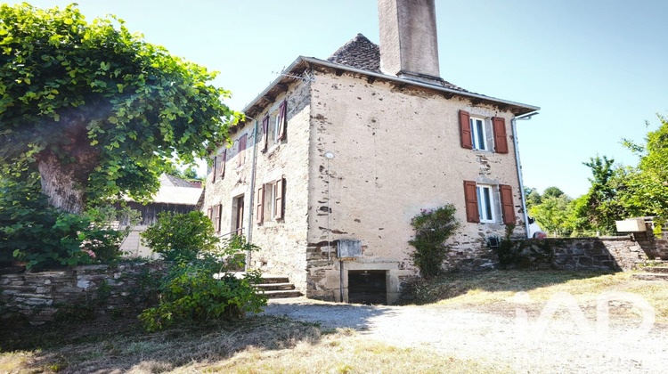 Ma-Cabane - Vente Maison Lapeyrugue, 97 m²