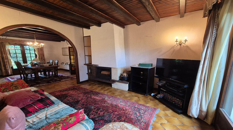 Ma-Cabane - Vente Maison LAPLEAU, 78 m²