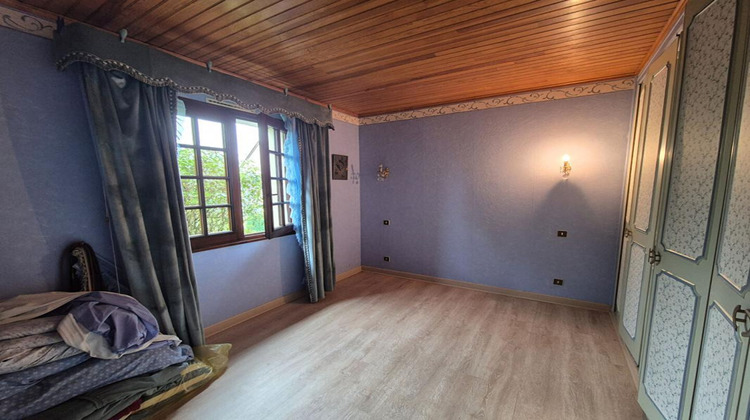 Ma-Cabane - Vente Maison LAPLEAU, 78 m²