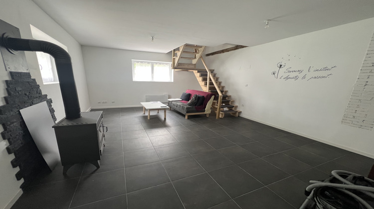 Ma-Cabane - Vente Maison Lapleau, 100 m²