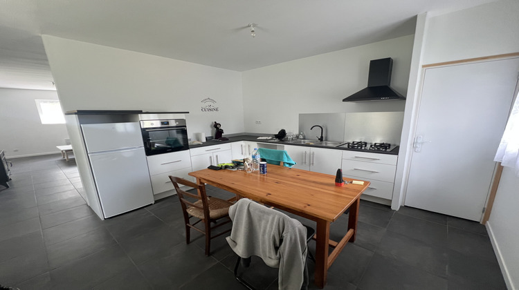 Ma-Cabane - Vente Maison Lapleau, 100 m²