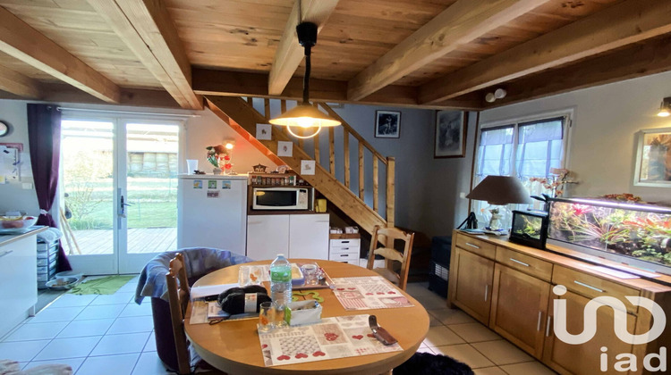 Ma-Cabane - Vente Maison Lapleau, 74 m²