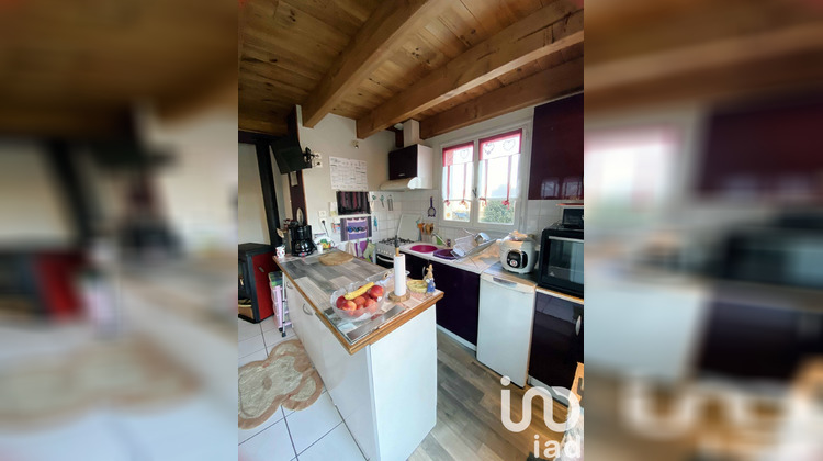 Ma-Cabane - Vente Maison Lapleau, 74 m²