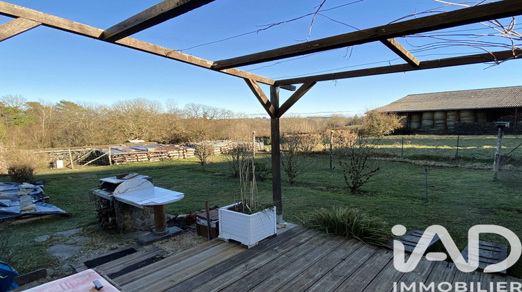 Ma-Cabane - Vente Maison Lapleau, 73 m²