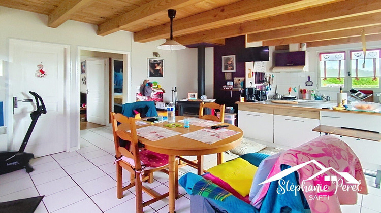 Ma-Cabane - Vente Maison Lapleau, 75 m²