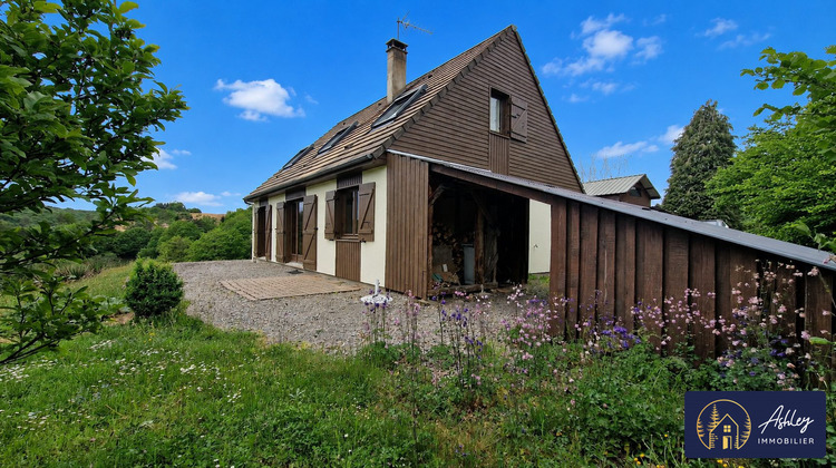 Ma-Cabane - Vente Maison Lapleau, 102 m²