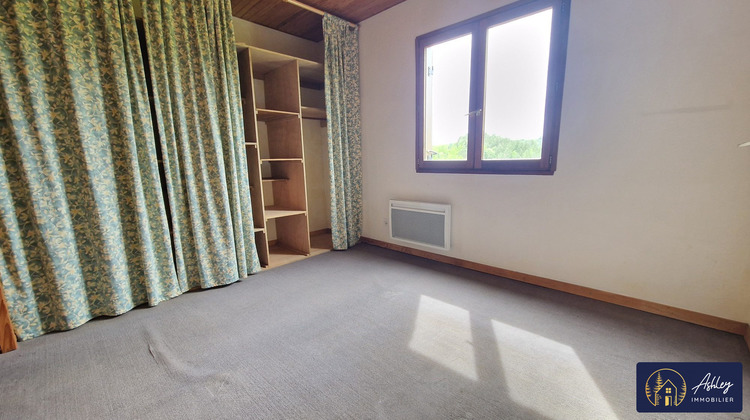 Ma-Cabane - Vente Maison Lapleau, 102 m²