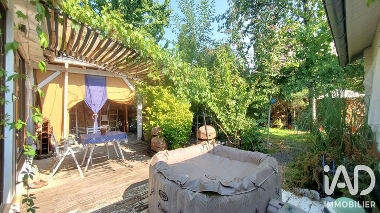 Ma-Cabane - Vente Maison Lapleau, 185 m²