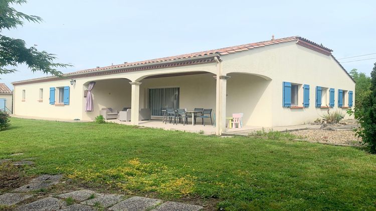 Ma-Cabane - Vente Maison Laplume, 144 m²