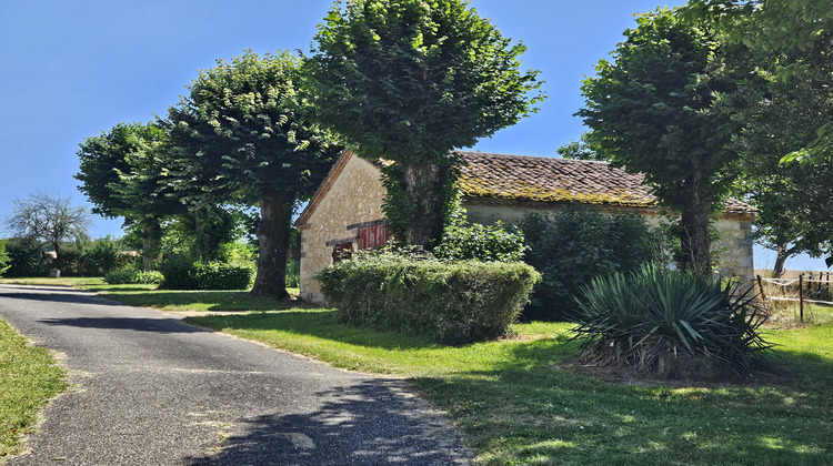 Ma-Cabane - Vente Maison Laplume, 115 m²