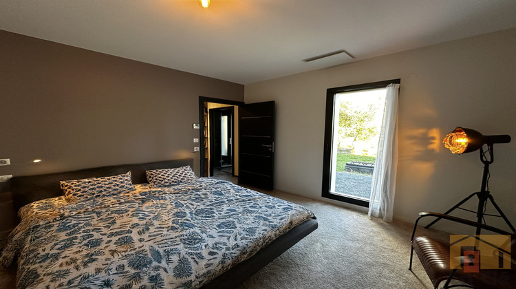 Ma-Cabane - Vente Maison Laplume, 163 m²