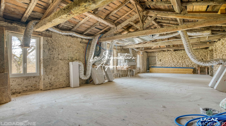 Ma-Cabane - Vente Maison Laplume, 270 m²