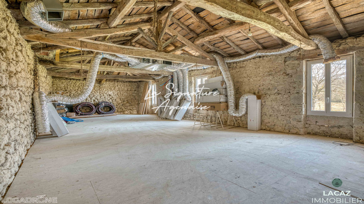 Ma-Cabane - Vente Maison Laplume, 270 m²