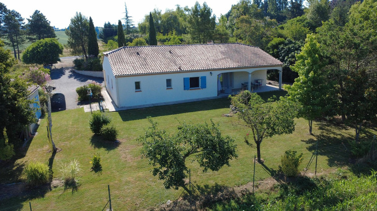Ma-Cabane - Vente Maison Laplume, 144 m²