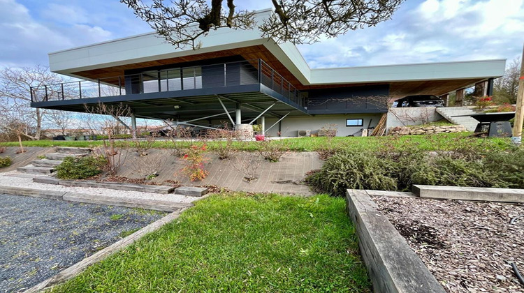 Ma-Cabane - Vente Maison LAPLUME, 148 m²