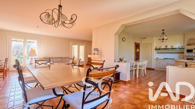 Ma-Cabane - Vente Maison Laplume, 122 m²