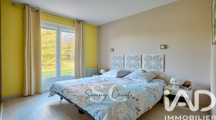 Ma-Cabane - Vente Maison Laplume, 122 m²