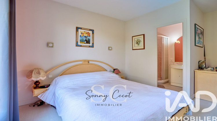 Ma-Cabane - Vente Maison Laplume, 122 m²