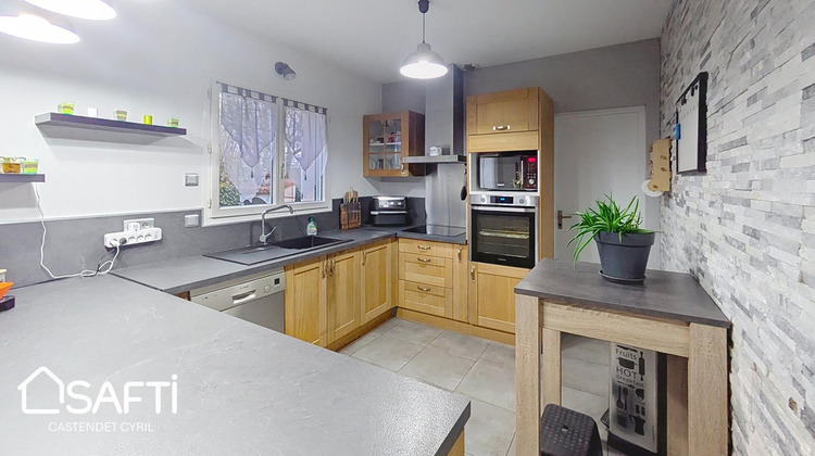 Ma-Cabane - Vente Maison Laplume, 120 m²