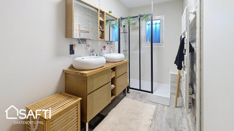 Ma-Cabane - Vente Maison Laplume, 120 m²