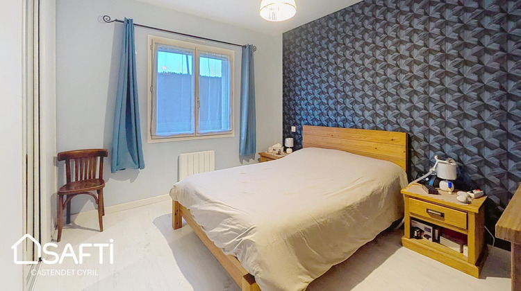 Ma-Cabane - Vente Maison Laplume, 120 m²