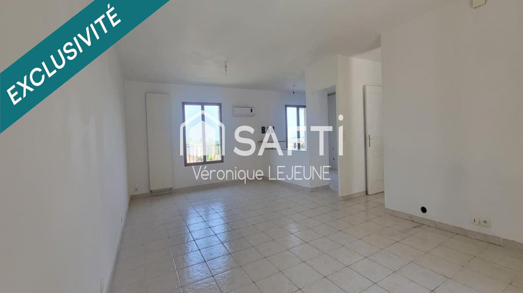 Ma-Cabane - Vente Maison Laplume, 114 m²