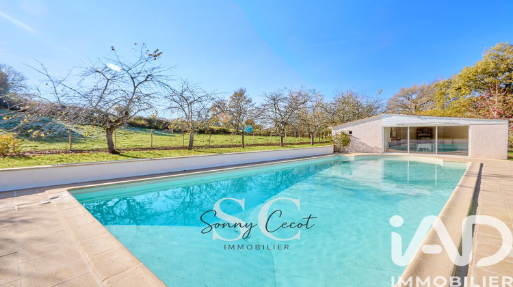 Ma-Cabane - Vente Maison Laplume, 122 m²