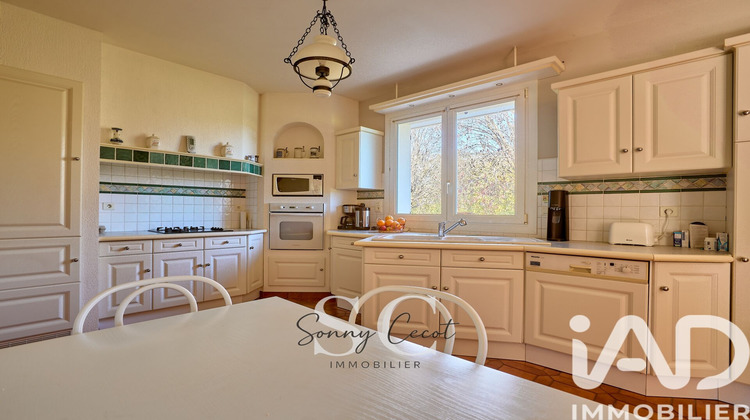 Ma-Cabane - Vente Maison Laplume, 122 m²