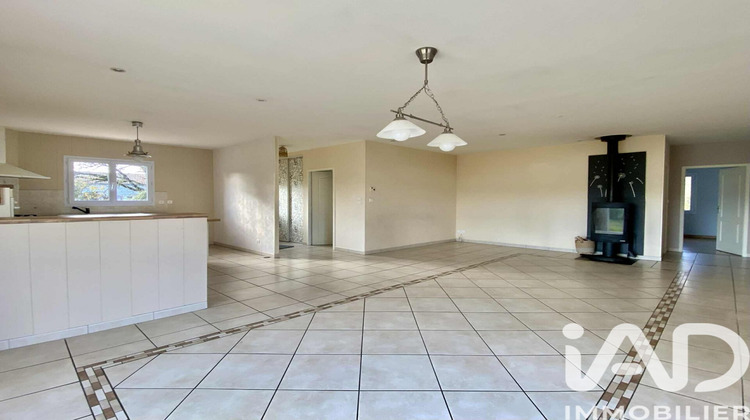 Ma-Cabane - Vente Maison Laplume, 159 m²